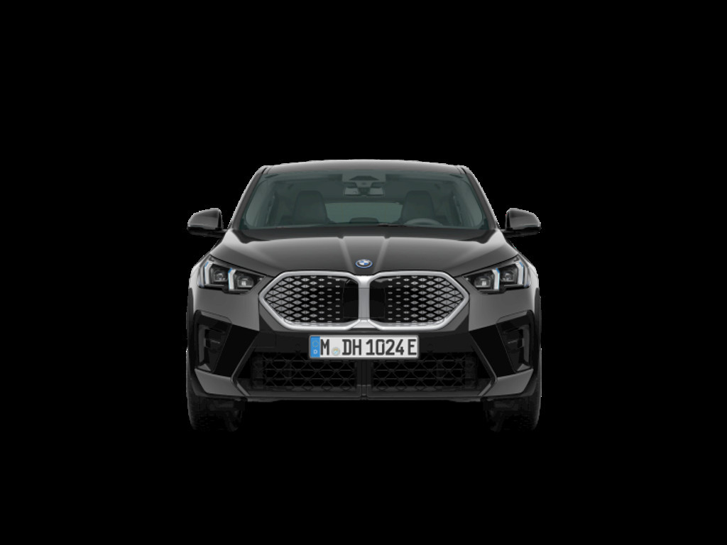 BMW iX2