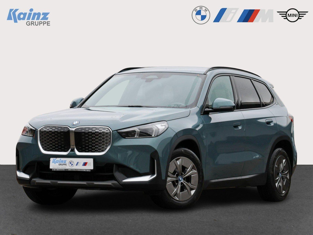 BMW iX1 eDrive20