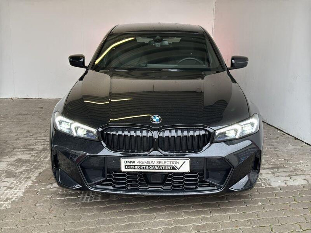 BMW 3 Serie 320 Sedan 320d