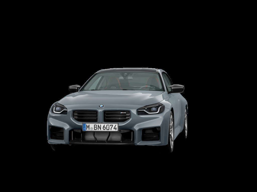 BMW M2 Coupé