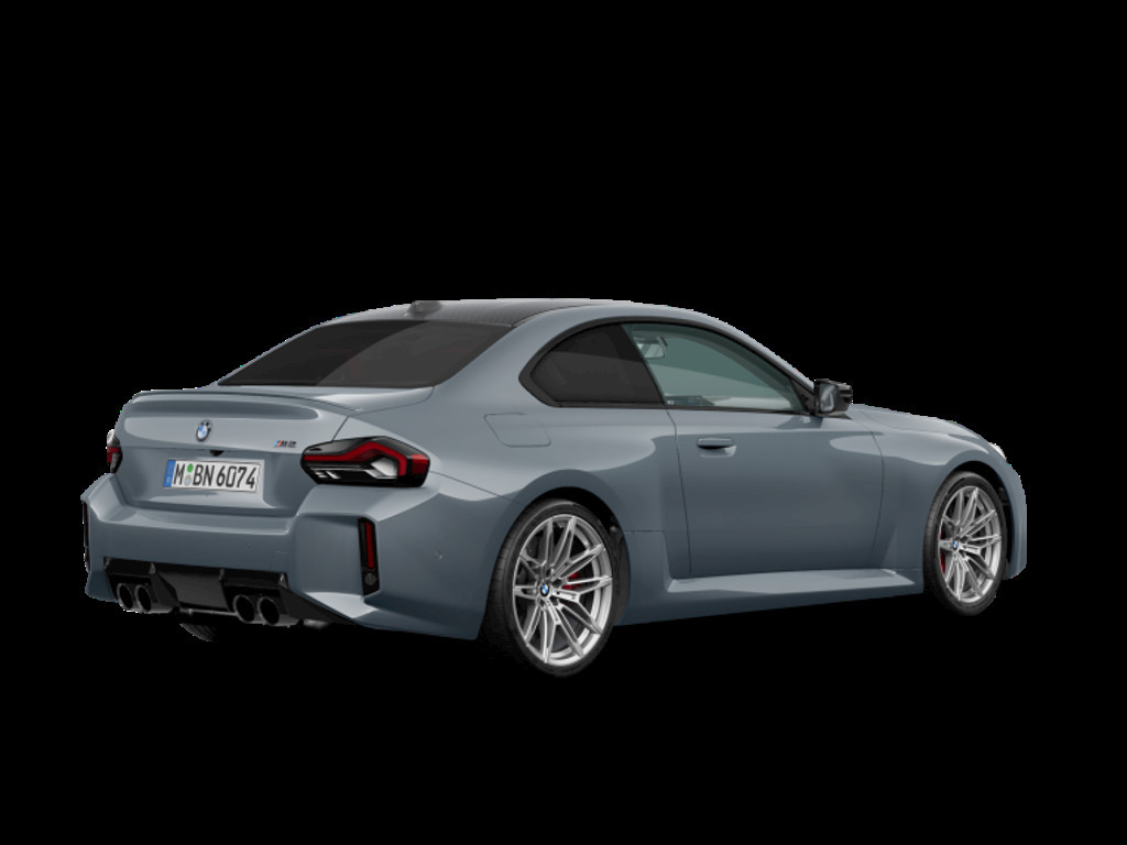 BMW M2