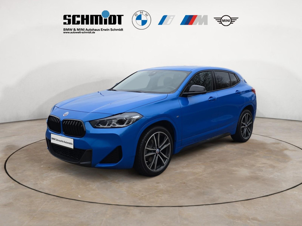 BMW X2 sDrive18i