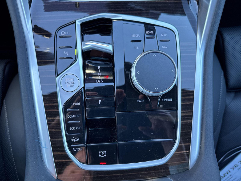 BMW X6 M-Sport xDrive30d