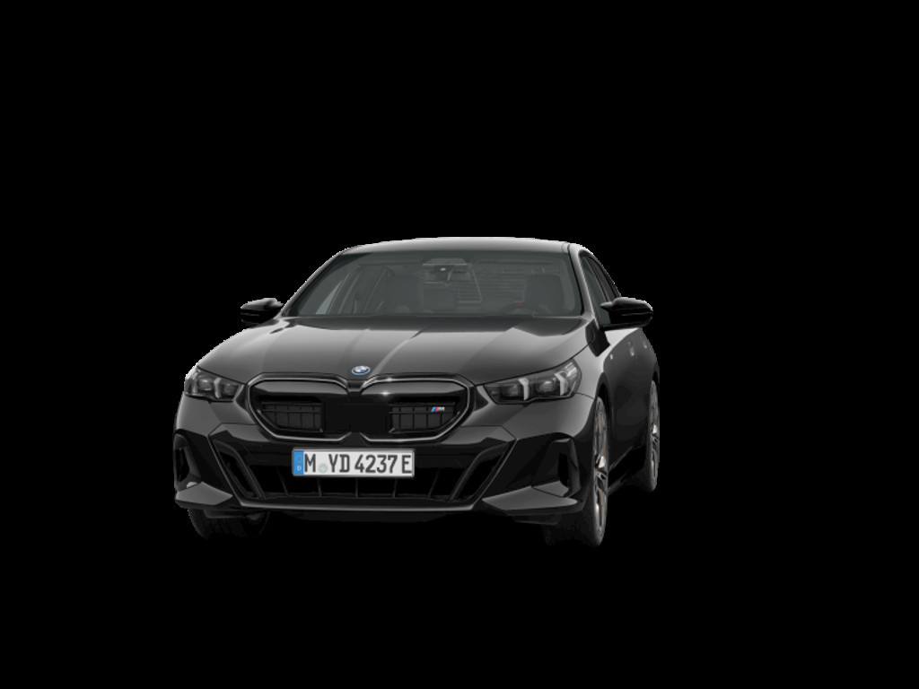 BMW i5 xDrive Sedan M60