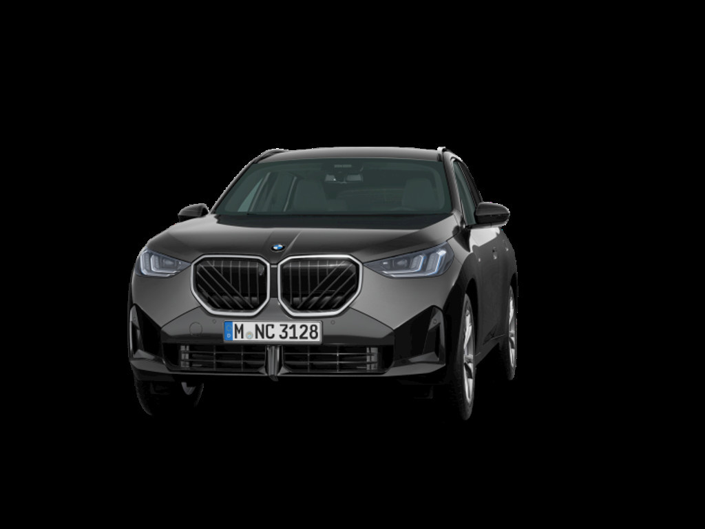 BMW X3 xDrive