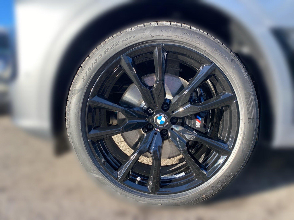 BMW X7 xDrive40d