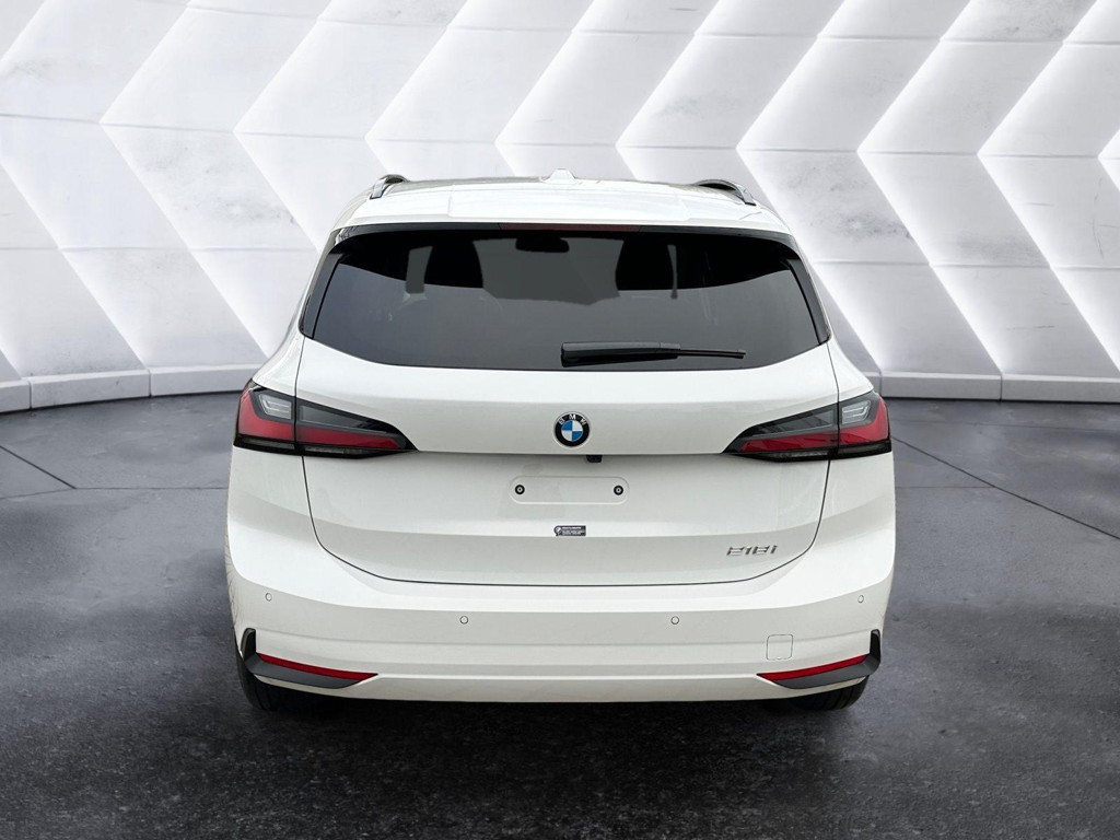 BMW 2 Serie 218 Active Tourer 218i