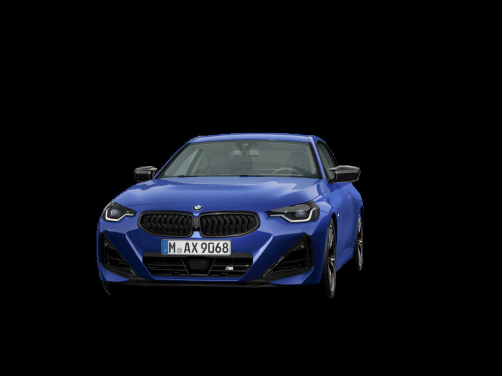 BMW M2 xDrive Coupé