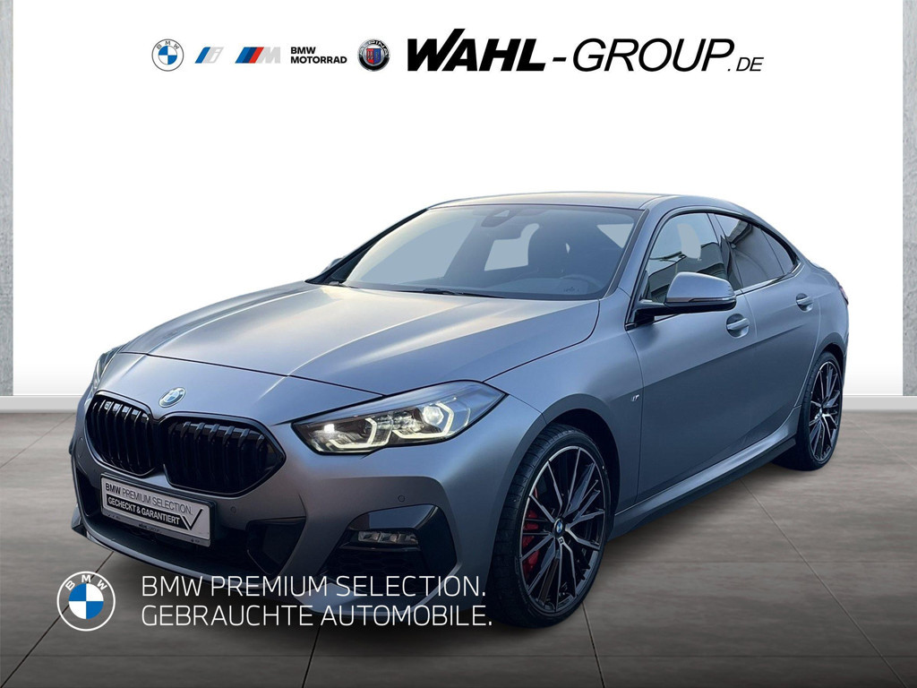 BMW 2 Serie 220 Coupé Gran Coupé 220i