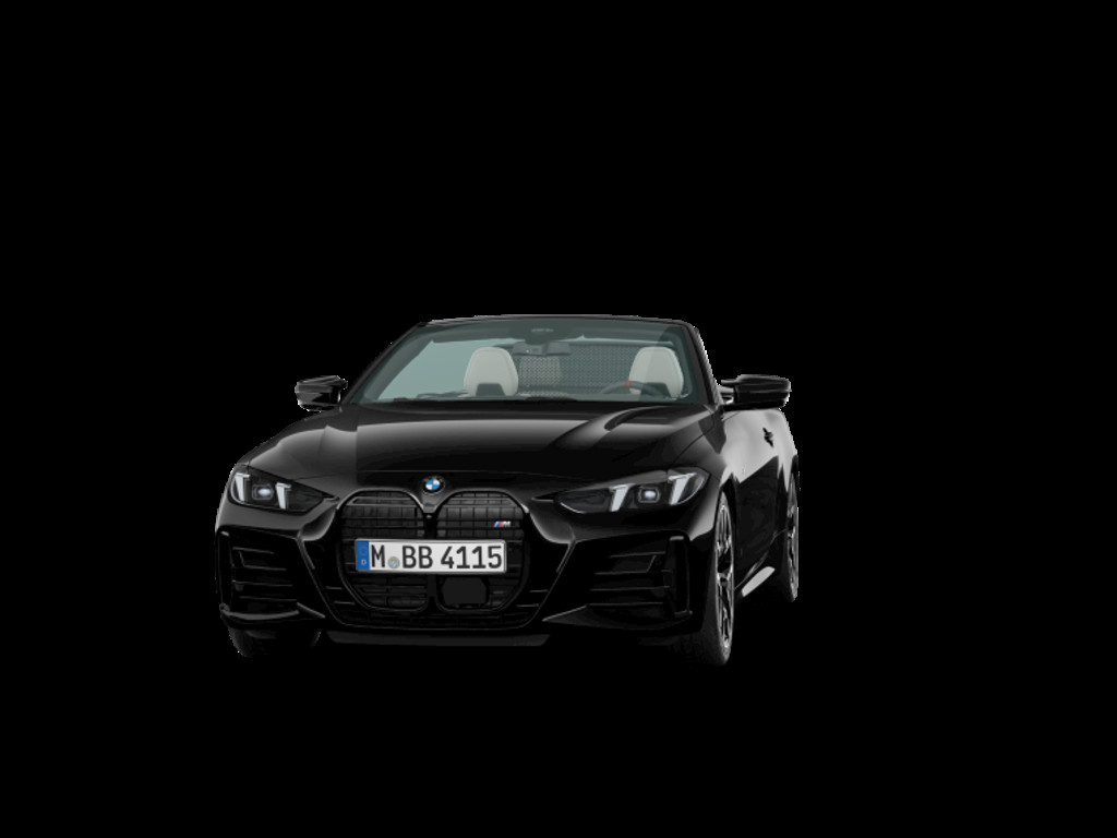 BMW M440 xDrive Cabrio M440i