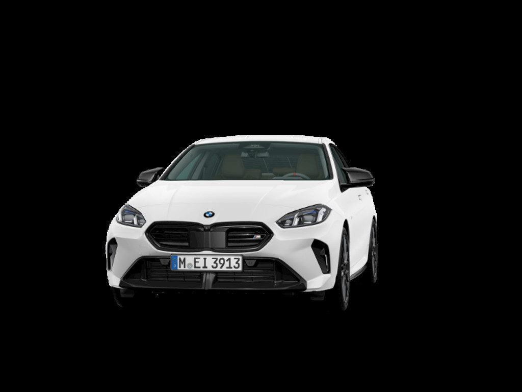 BMW M235 Gran Coupé