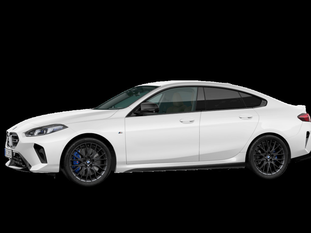 BMW M235