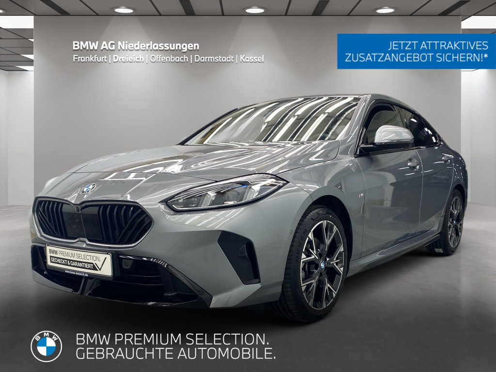 BMW 2 Serie 220 Coupé Gran Coupé