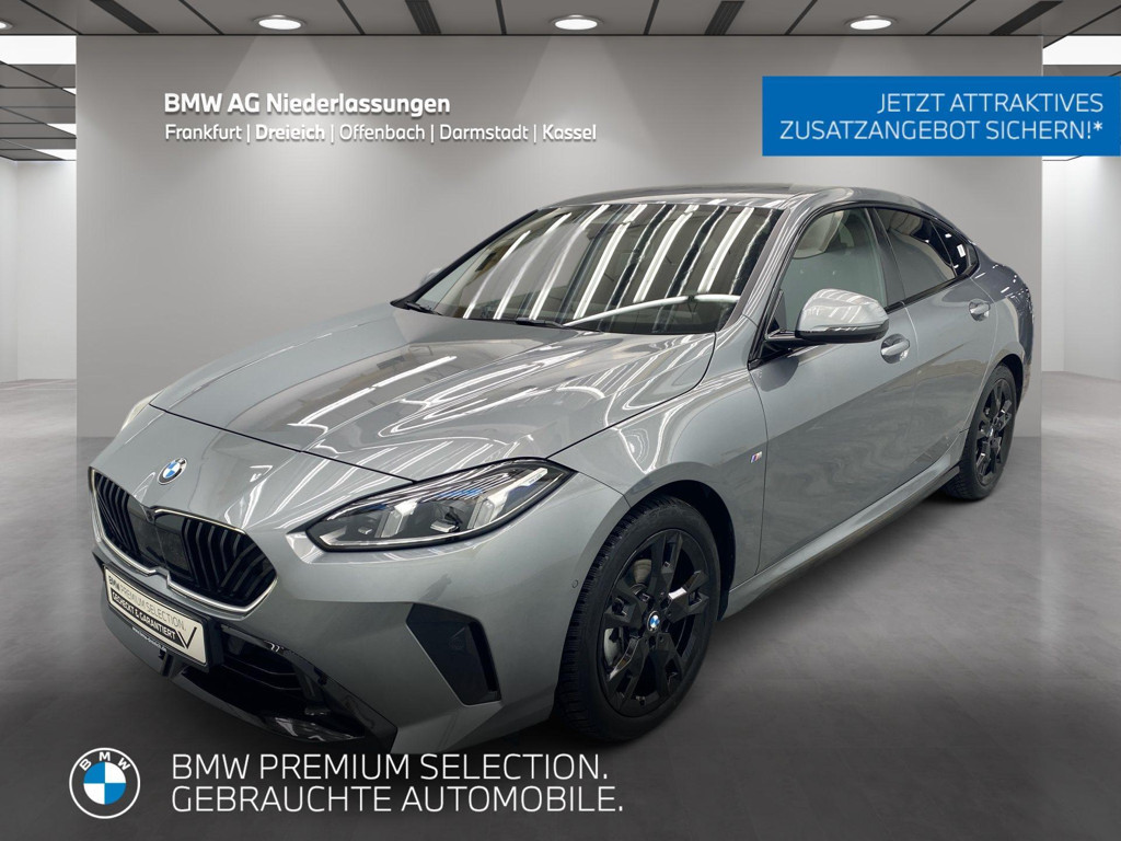 BMW 2 Serie 220 Coupé Gran Coupé