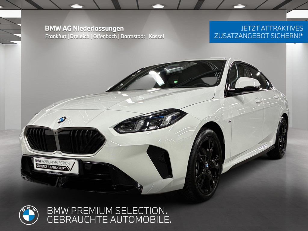 BMW 2 Serie 220 Coupé Gran Coupé