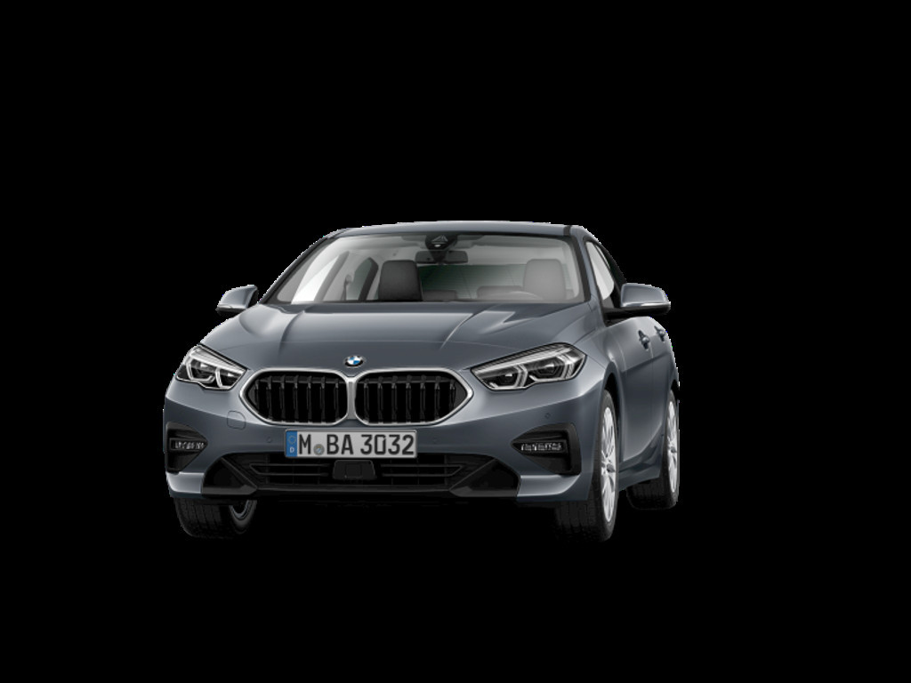 BMW 2 Serie 220 xDrive Coupé Gran Coupé 220d