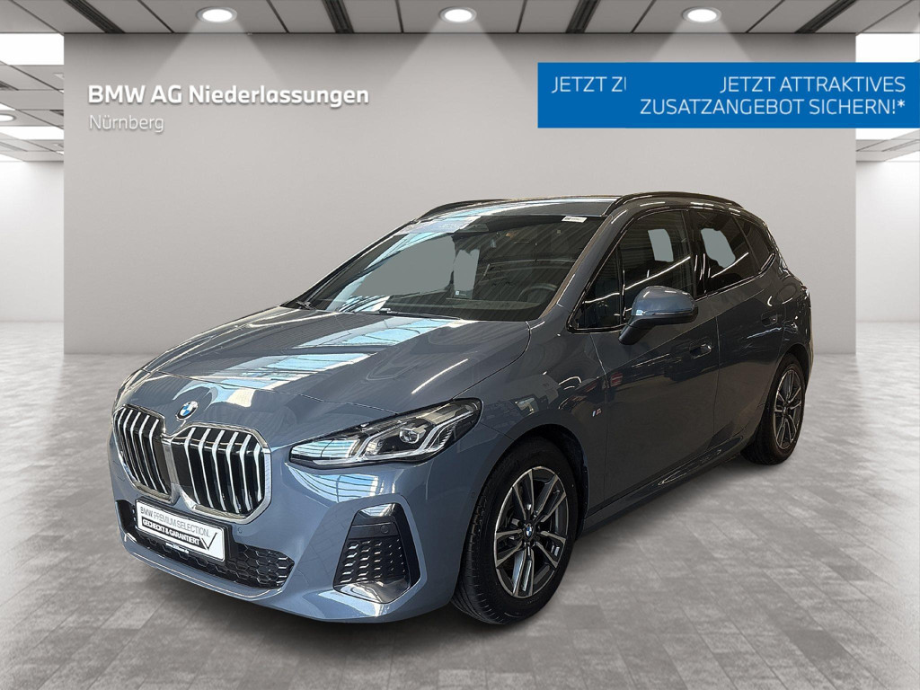 BMW 2 Serie 220 Active Tourer 220d