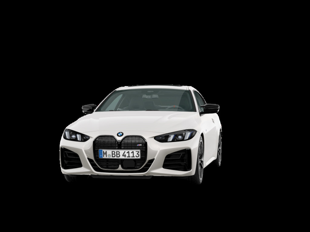 BMW M440 xDrive Coupé