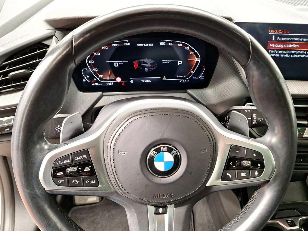 BMW M135i