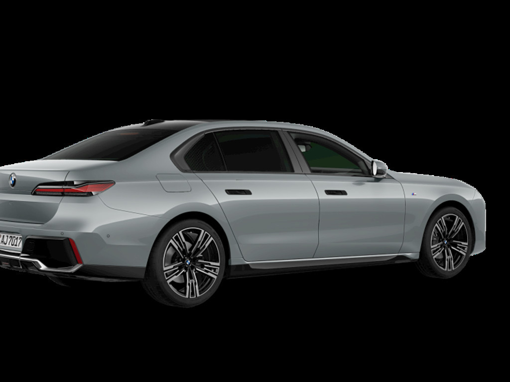 BMW 7 Serie