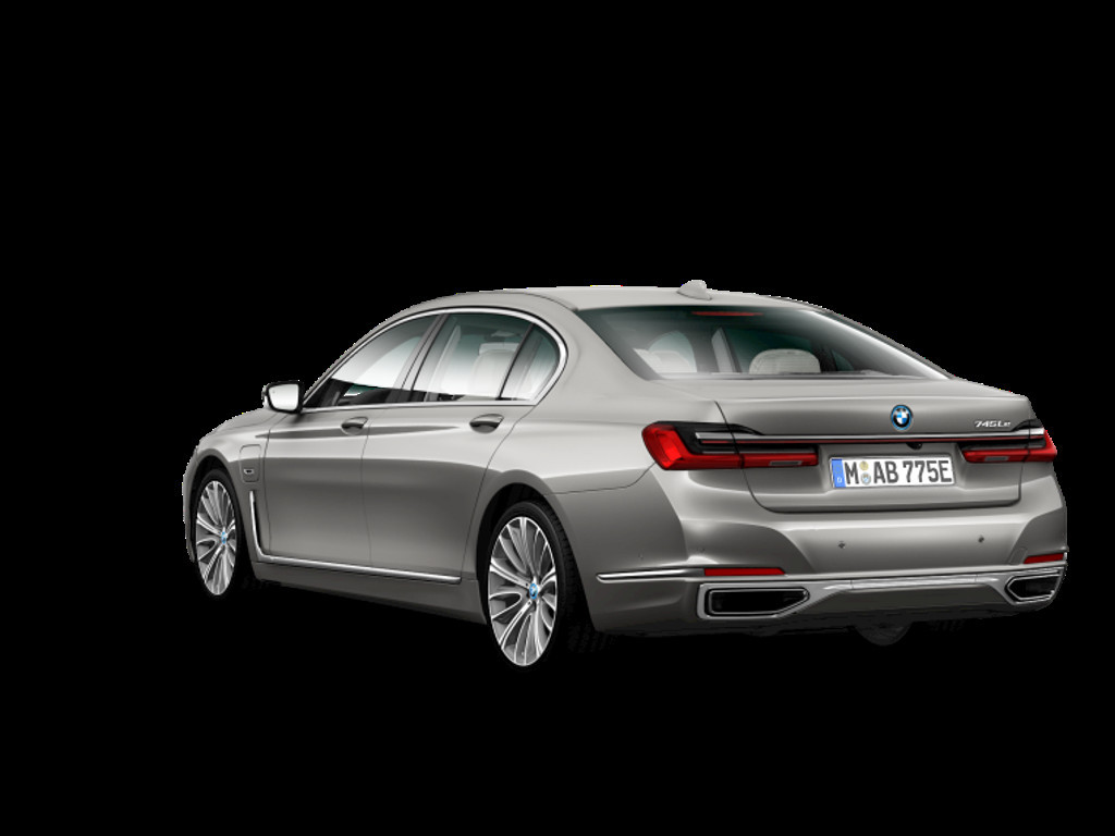 BMW 7 Serie