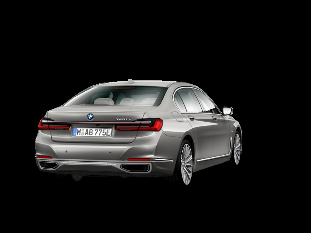 BMW 7 Serie