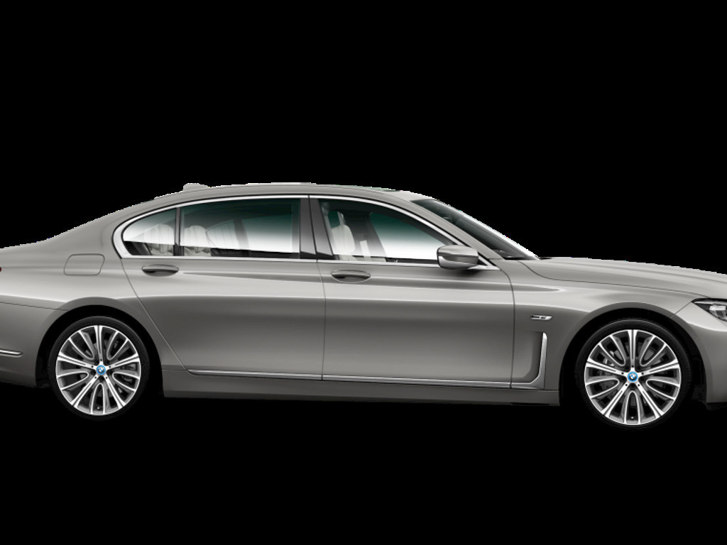 BMW 7 Serie