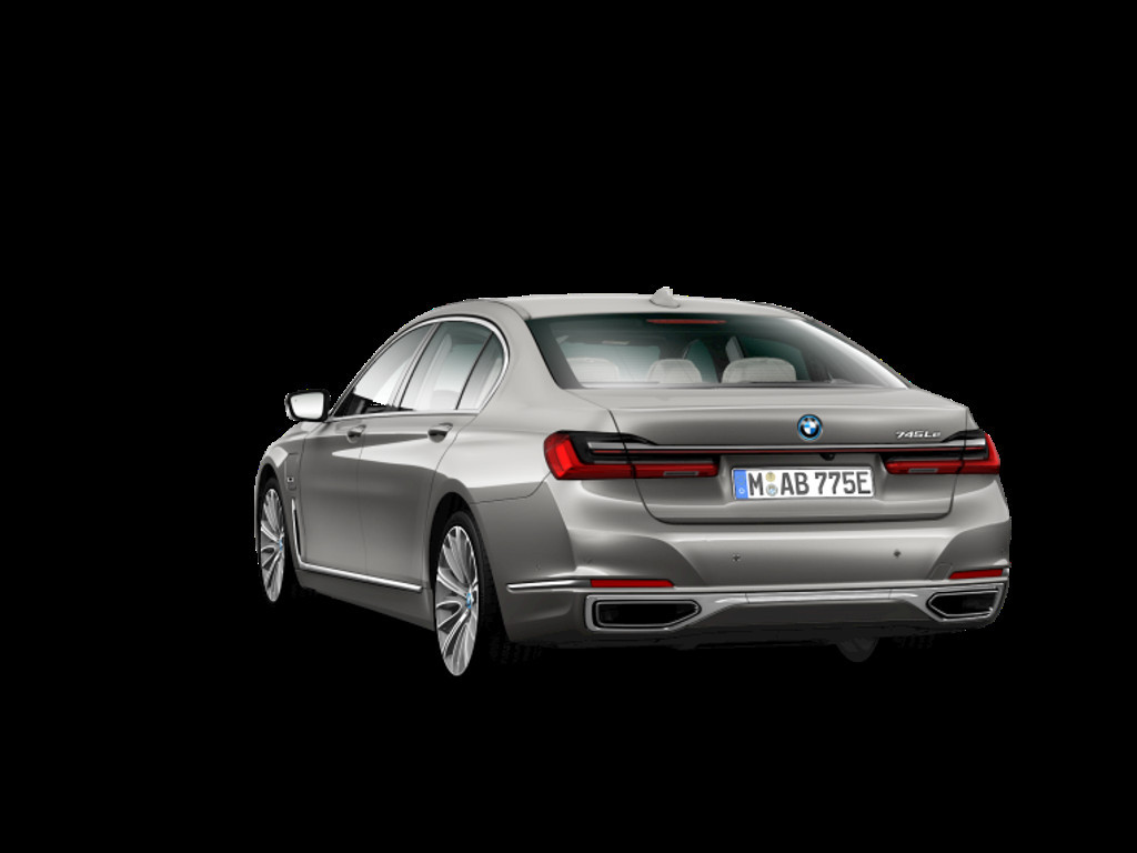 BMW 7 Serie