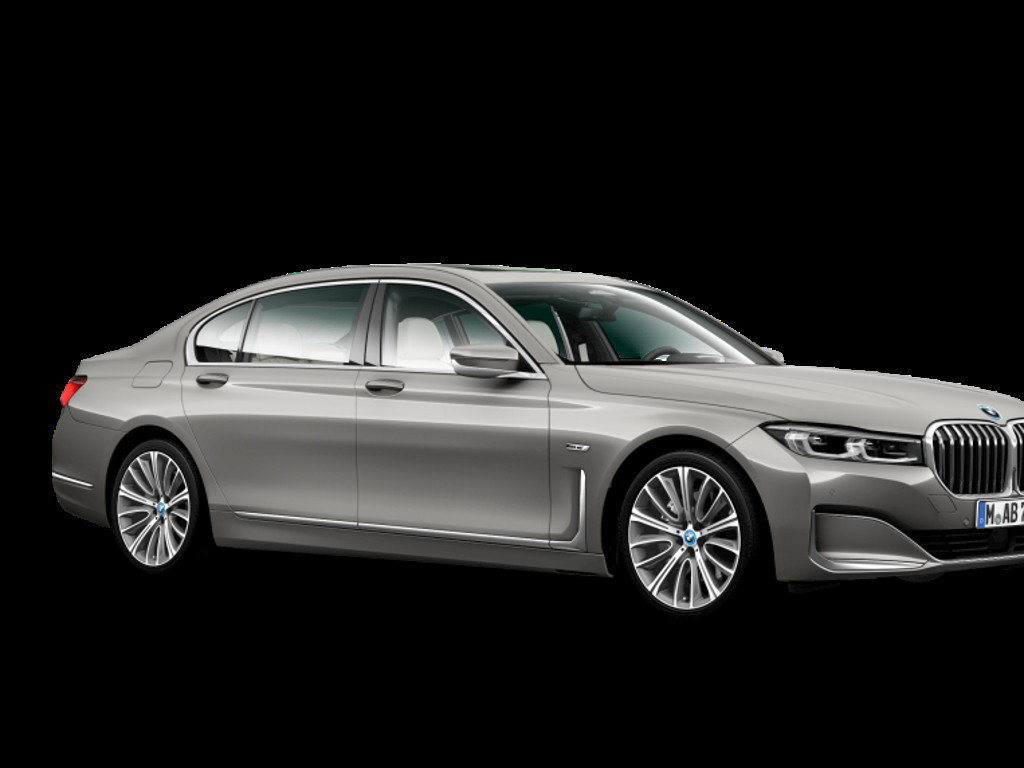 BMW 7 Serie