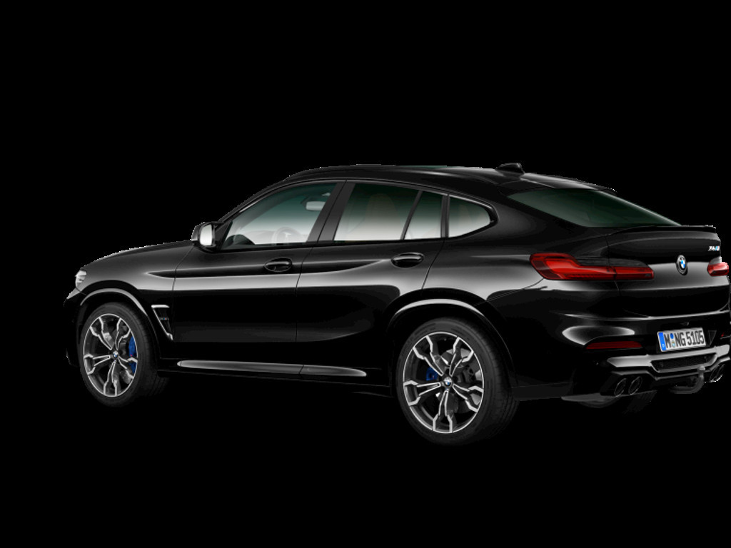 BMW X4 X4 M X4 M
