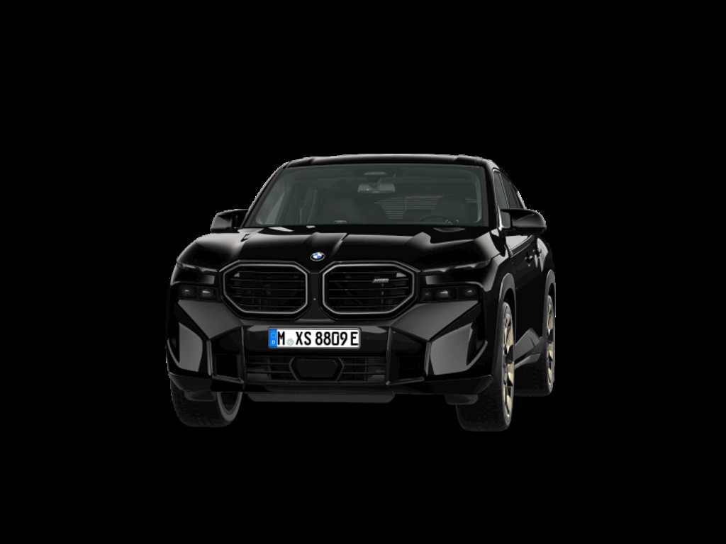 BMW XM XM