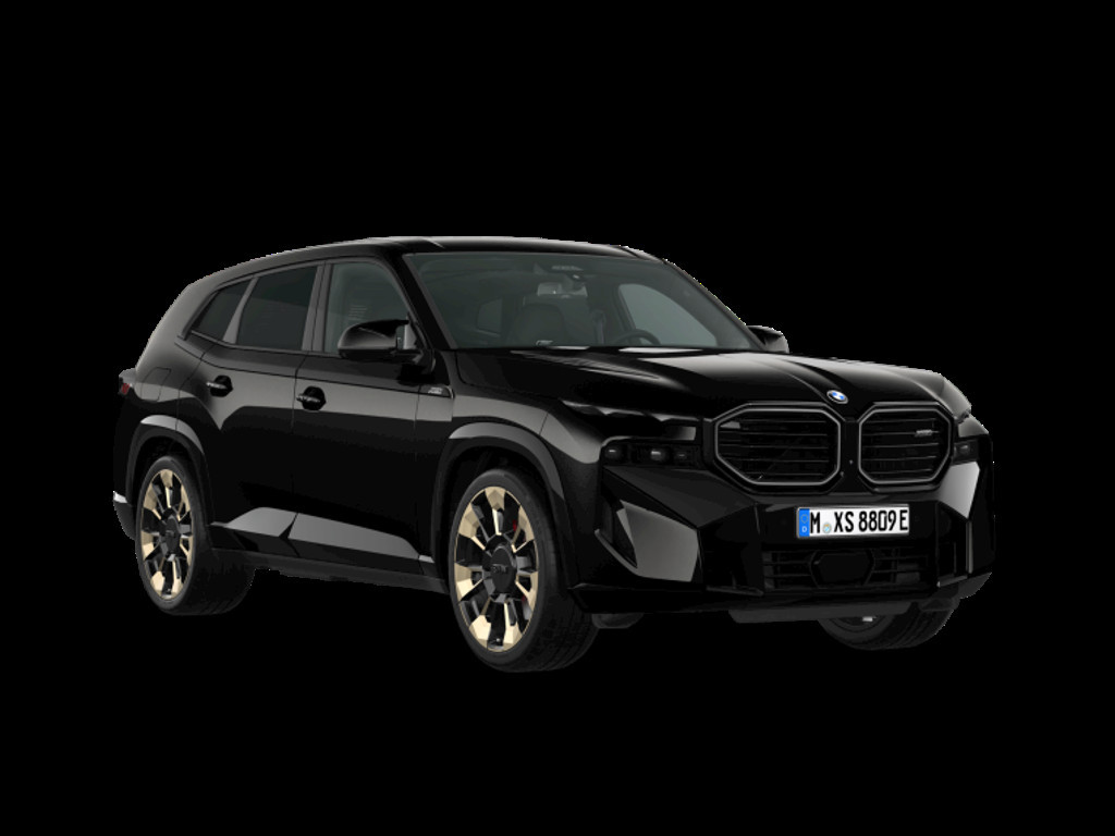BMW XM