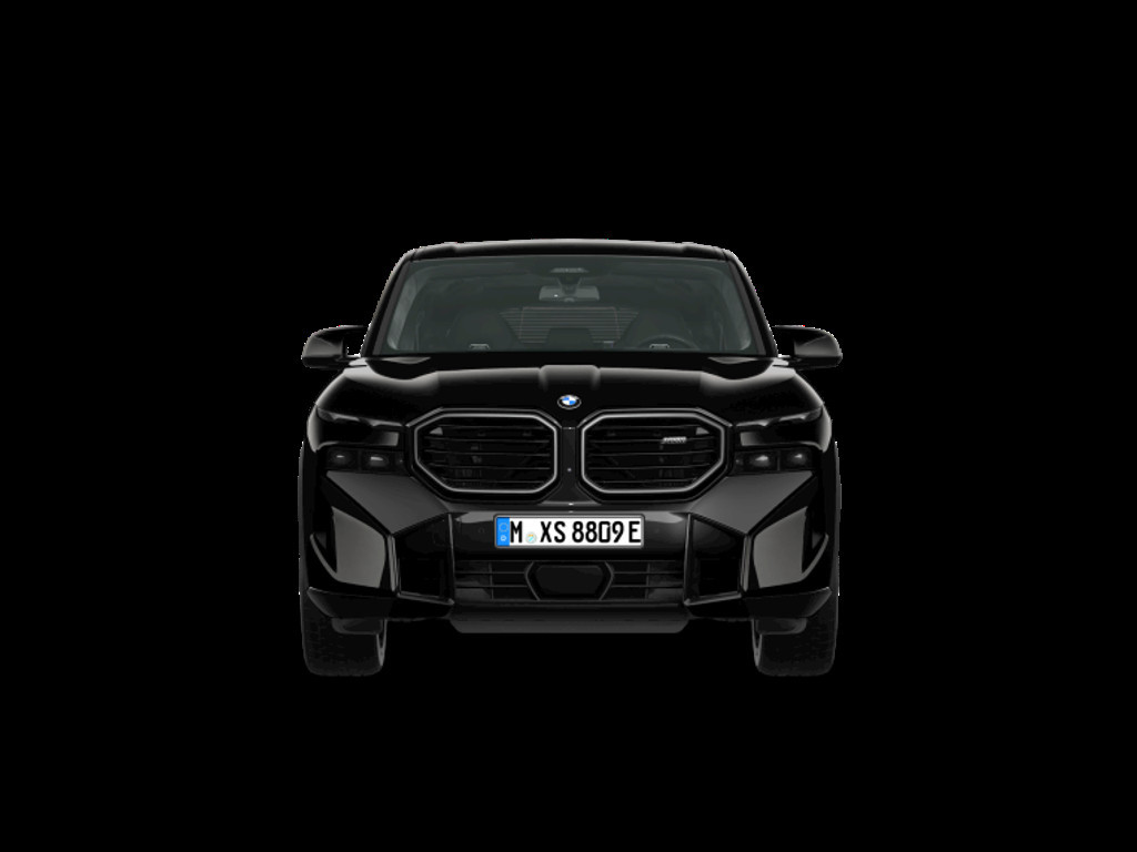 BMW XM