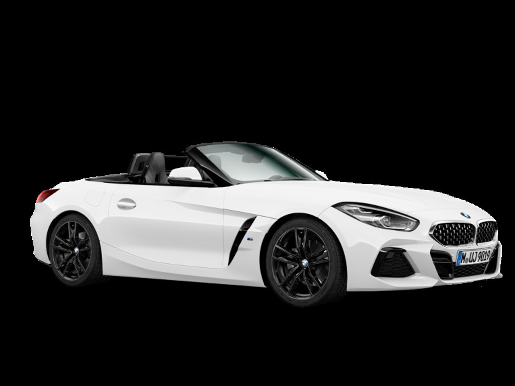 BMW Z4 Roadster sDrive20i