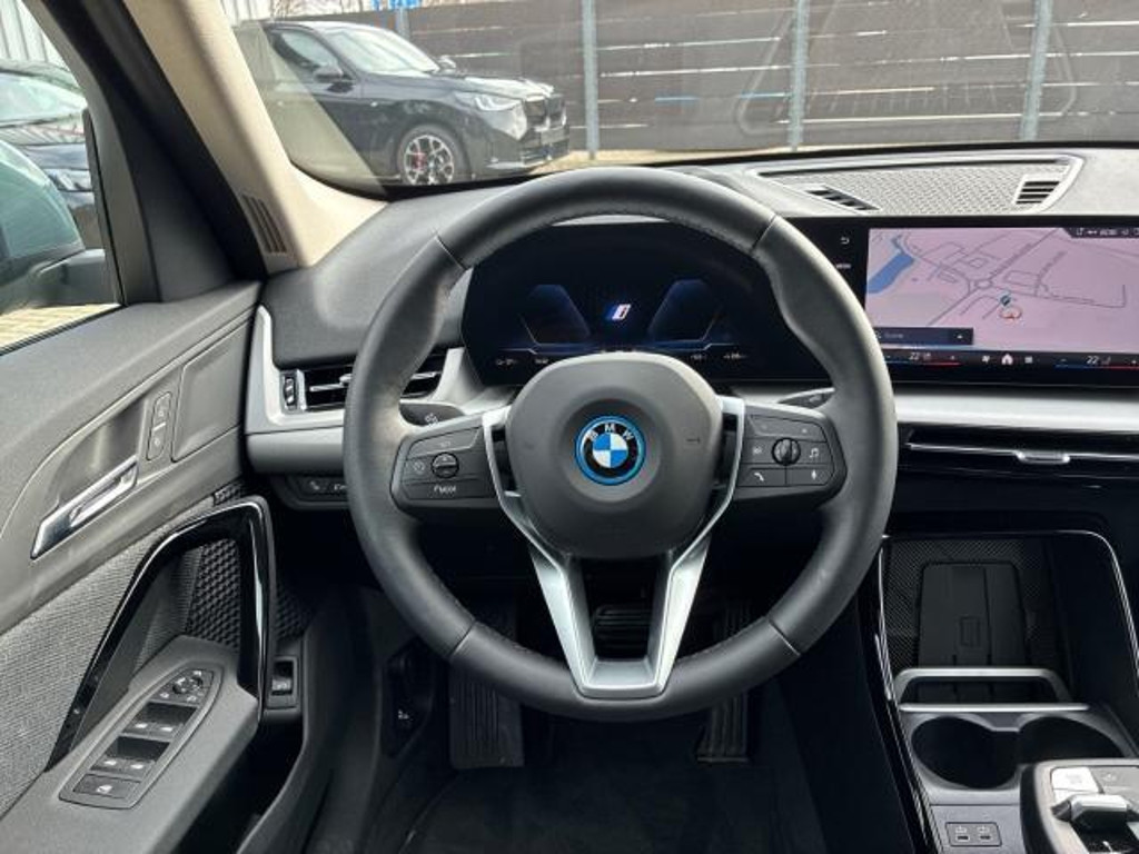 BMW iX1 eDrive20