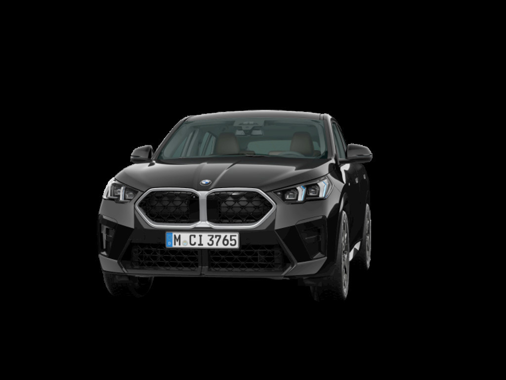 BMW X2 sDrive18d