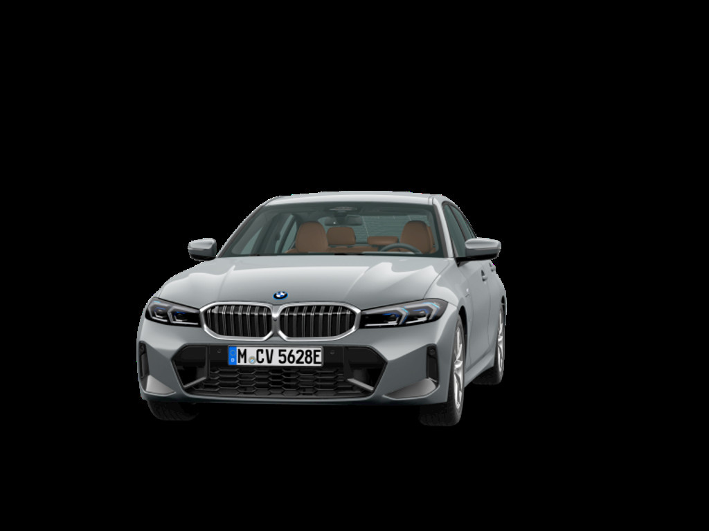BMW 3 Serie 330 xDrive Sedan 330e