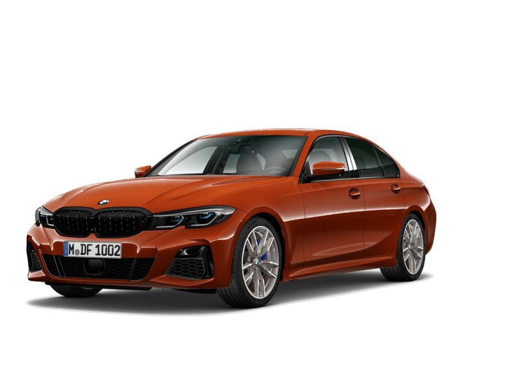 BMW M340 xDrive Sedan M340i