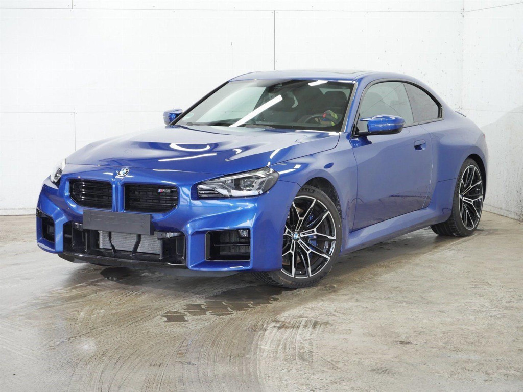 BMW M2 Coupé