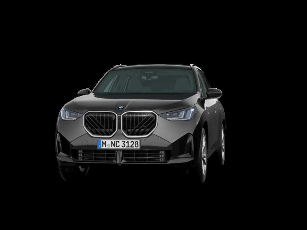 BMW X3 xDrive