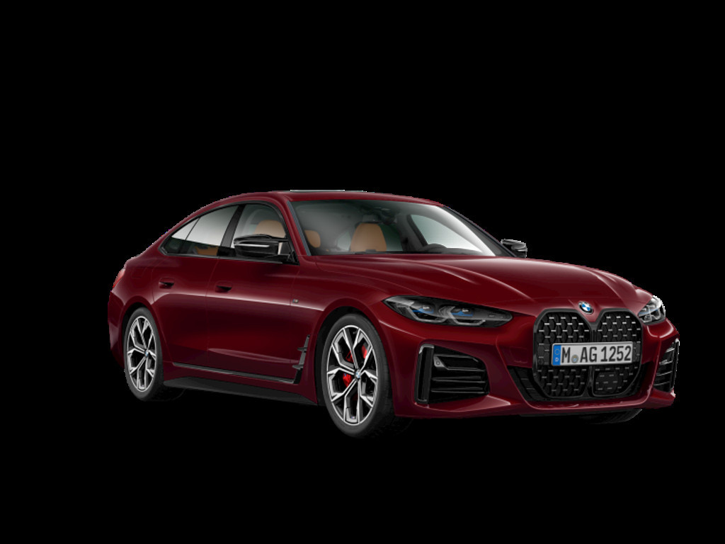 BMW M440