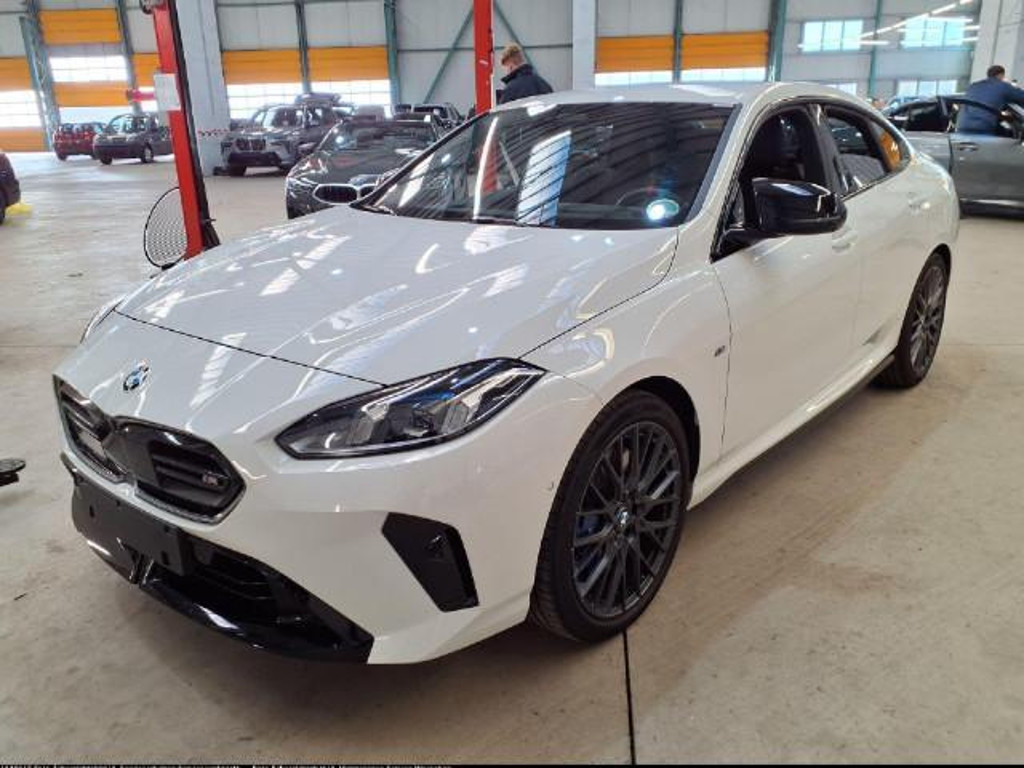 BMW M235 Gran Coupé