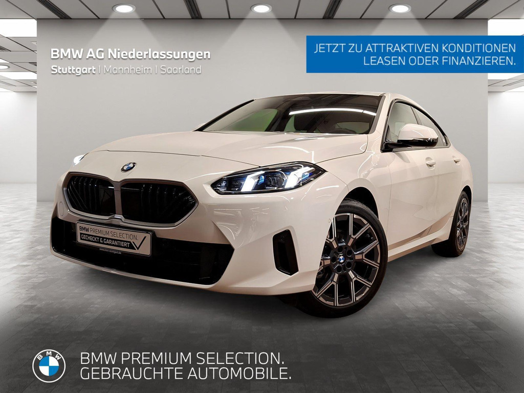 BMW 2 Serie 220 Coupé Gran Coupé