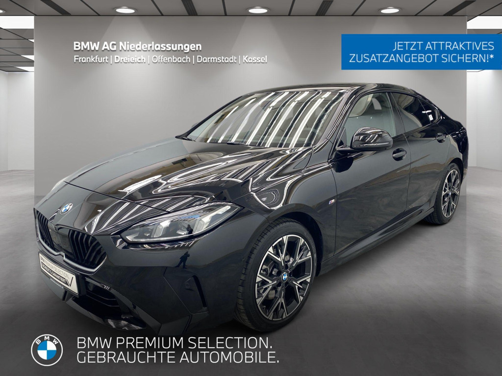 BMW 2 Serie 220 Coupé Gran Coupé