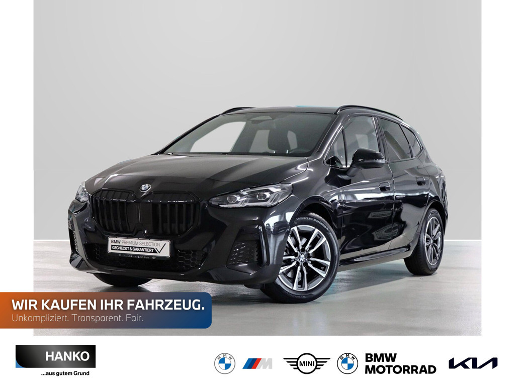 BMW 2 Serie 220 Active Tourer 220i