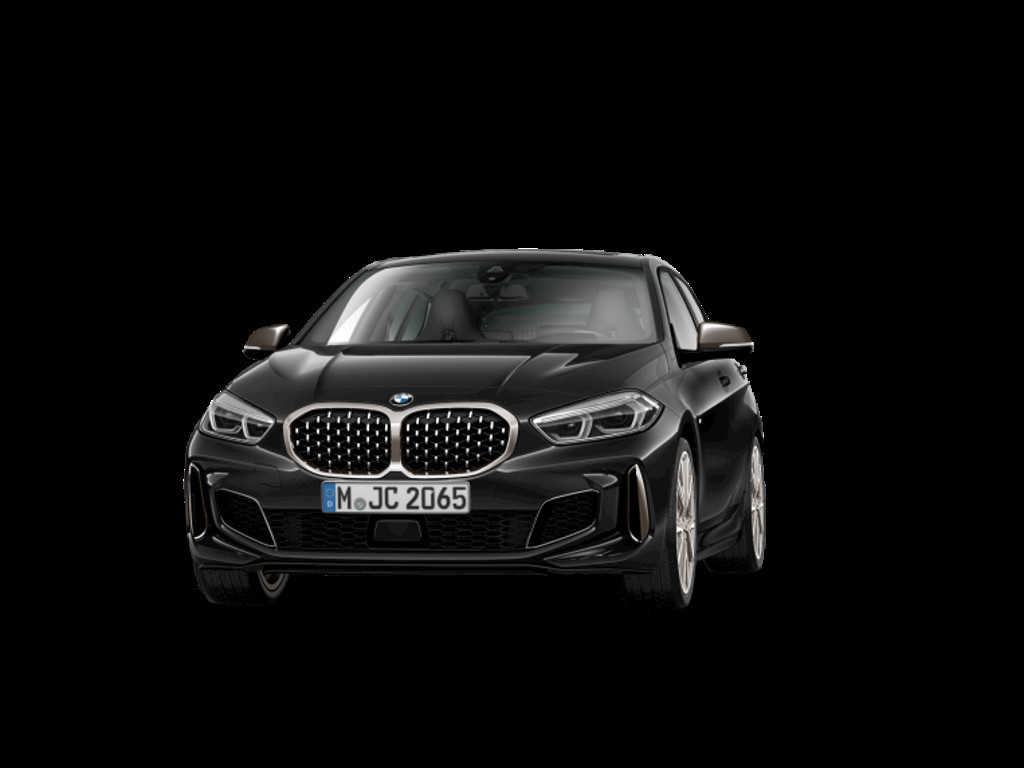 BMW M135i xDrive