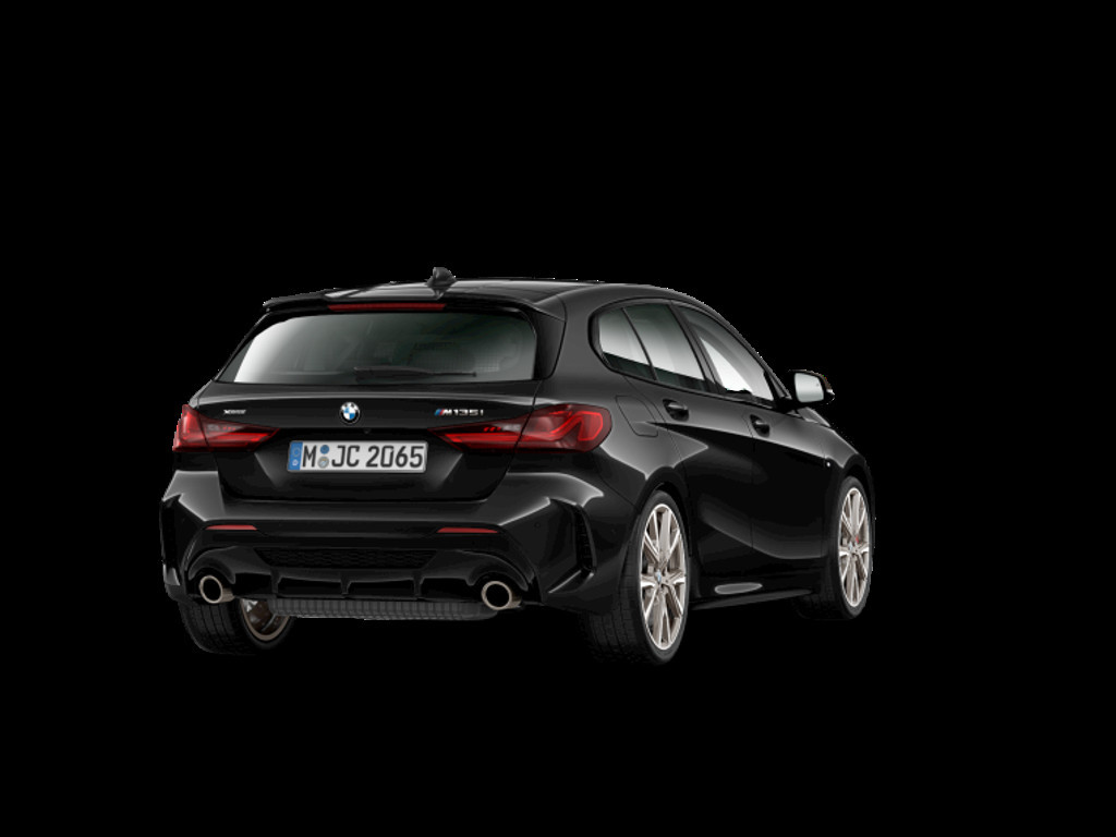 BMW M135i
