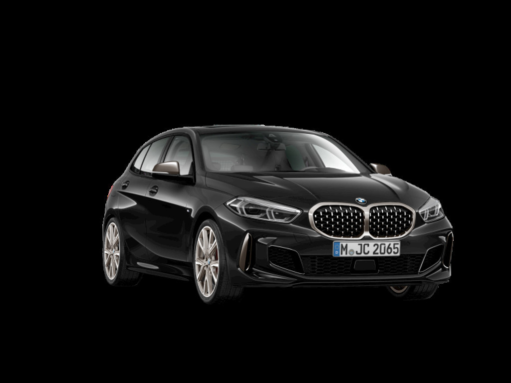 BMW M135i