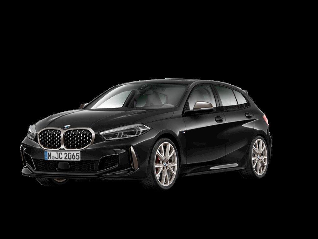 BMW M135i