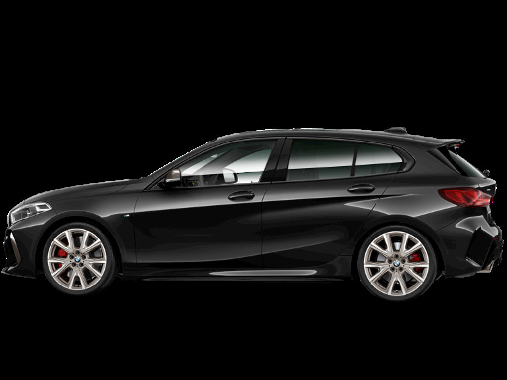 BMW M135i